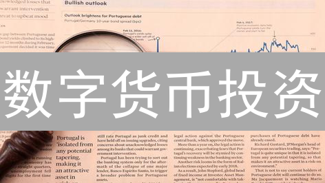 数字货币投资：风险评估与应对策略分析