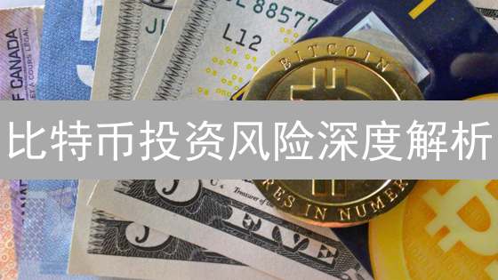 比特币投资风险深度解析：波动、监管与技术挑战