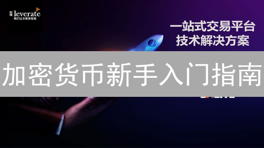 加密货币新手入门指南：从零开始的投资之旅