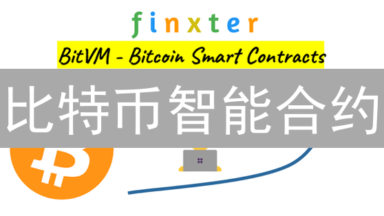 比特币智能合约：锁仓与闪电网络，解锁未来潜力？
