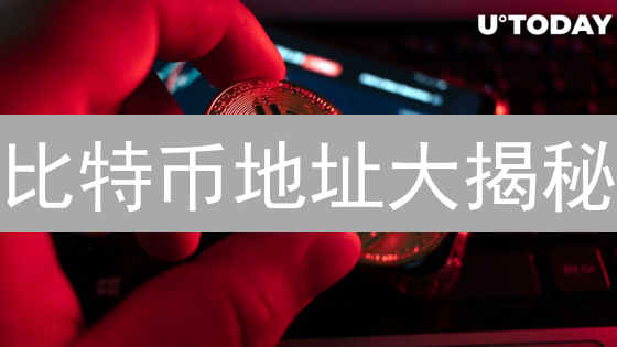 比特币地址大揭秘：哪种地址最安全？手续费最低？🔥