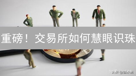 重磅！交易所如何慧眼识珠？解密数字资产上币全流程与风险！