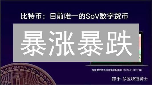 暴涨暴跌？一招看懂加密货币市场风向标！币占比投资指南