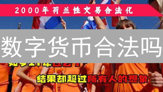 数字货币合法吗？各国监管政策深度解析与风险评估