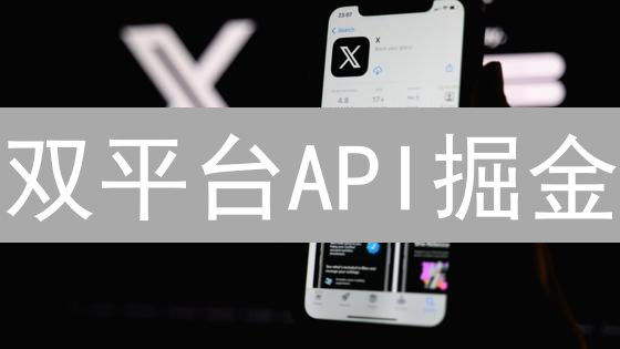 双平台API掘金：加密货币交易高效开发的秘密武器！