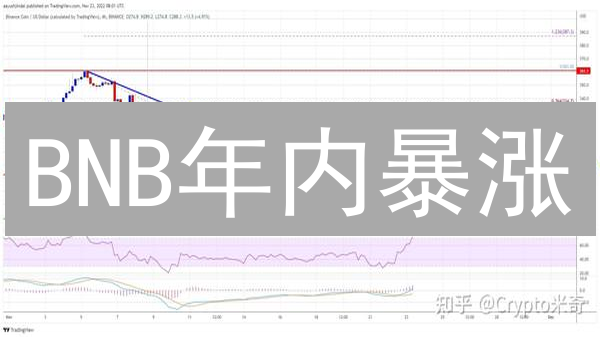 BNB年内暴涨？Gate.io预测靠谱吗？真相揭秘！