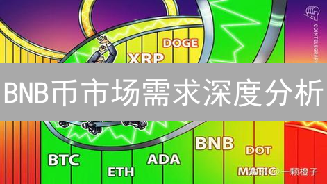 BNB币市场需求深度分析：应用场景与未来展望
