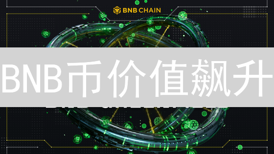 BNB币价值飙升？掌握币安币实用攻略，解锁财富密码！