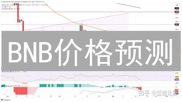 BNB价格预测：供需、销毁与锁仓，谁将主导未来？速看！