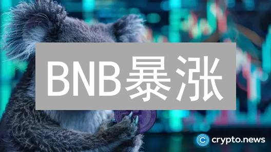 BNB暴涨？币安币投资价值深度剖析：三大关键因素揭秘！