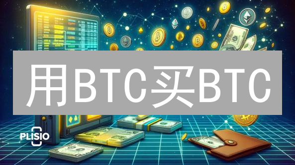 用BTC买BTC？币安进阶玩法：杠杆代币交易指南！