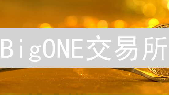 BigONE交易所：稳健崛起！加密货币交易的明智之选？