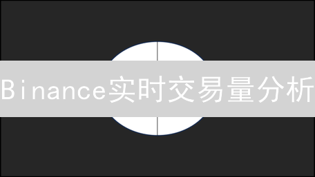 Binance实时交易量分析：高效解读市场数据提升交易策略
