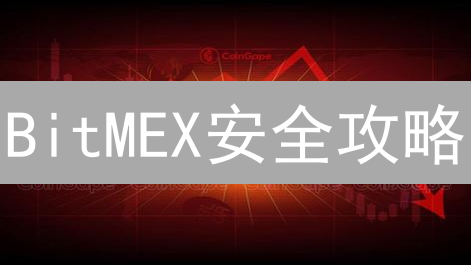 BitMEX安全攻略：如何有效保护你的数字资产？