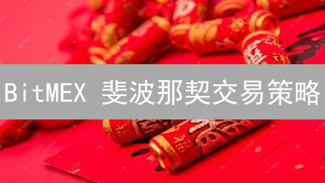 BitMEX 斐波那契交易策略：精准入场，降低爆仓风险？