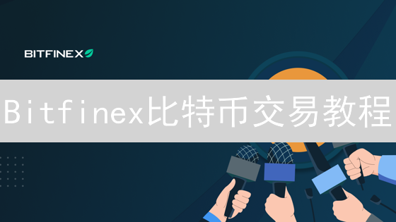 Bitfinex比特币交易教程：新手3天变老手，速学提现技巧！