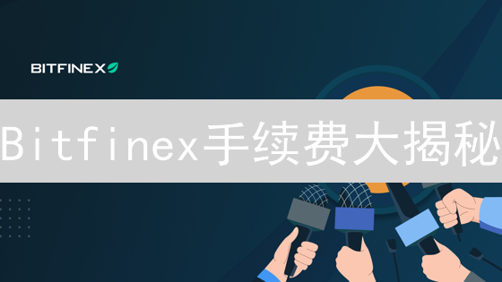 Bitfinex手续费大揭秘：如何省钱？高手都在用的技巧！