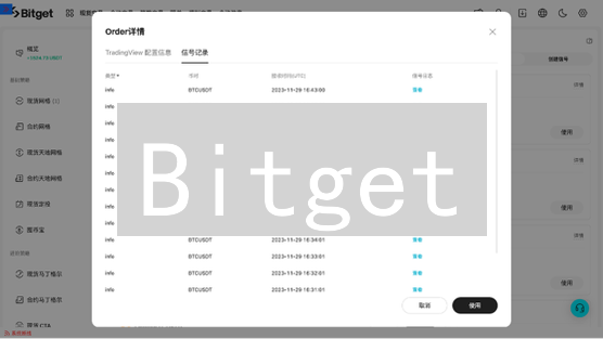 Bitget：区块链技术在加密货币交易所的创新应用探索
