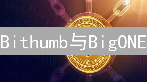 Bithumb与BigONE：交易所视角下的EOS生态观察与柚子币发展