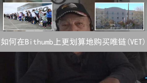 如何在Bithumb上更划算地购买唯链(VET)？省钱攻略大揭秘！