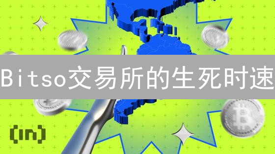 Bitso交易所的生死时速：拉美市场能否成就加密帝国？