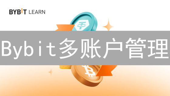 Bybit多账户管理：优势、设置、风险隔离与交易技巧详解