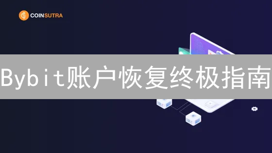 Bybit账户恢复终极指南：告别无法访问的烦恼！
