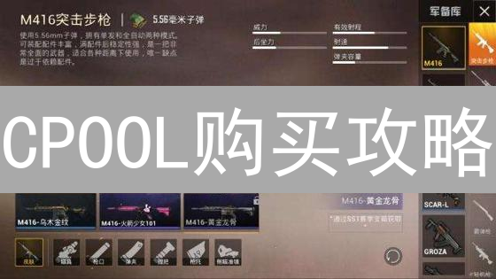 CPOOL购买攻略：三大交易所 vs. 小众平台，谁是最佳选择？