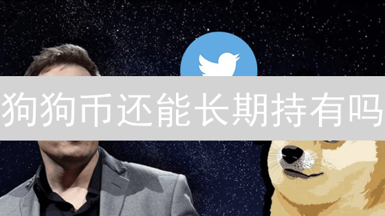 狗狗币还能长期持有吗？深度剖析DOGE币投资价值！