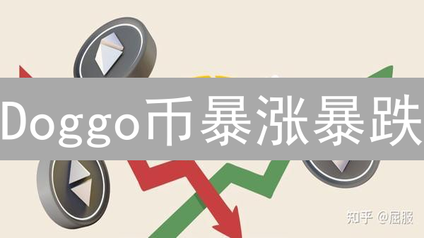 Doggo币暴涨暴跌？深度剖析：谁在操控你的财富过山车？