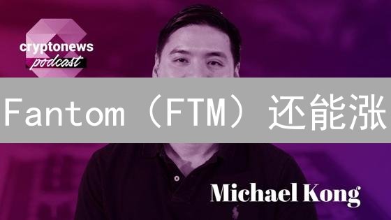 Fantom（FTM）还能涨？揭秘低调暴涨的DAG智能合约平台！