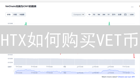 HTX如何购买VET币？新手指南：多久能完成？现在购买是否划算？