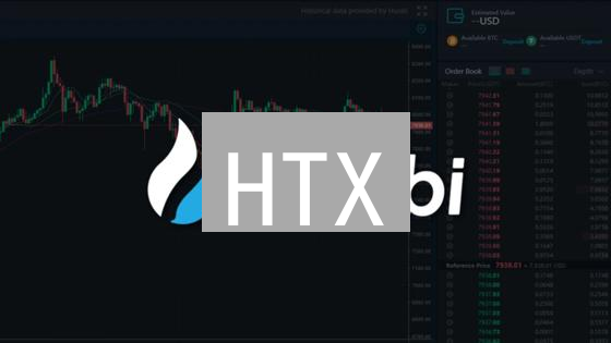 HTX：全球区块链技术发展的新引擎与交易所的角色