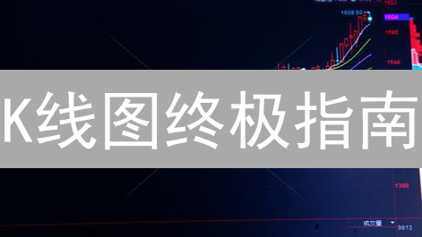 K线图终极指南：新手如何玩转币安交易？