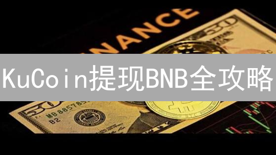 KuCoin提现BNB全攻略：安全快速到账，新手必看！