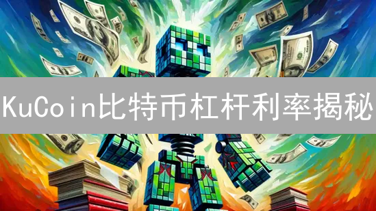 KuCoin比特币杠杆利率揭秘：如何降低成本，提高收益？