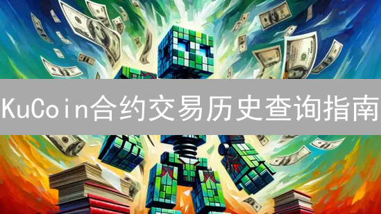KuCoin合约交易历史查询指南：高效复盘，胜率提升！
