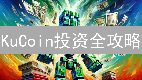 KuCoin投资全攻略：新手也能轻松入门！