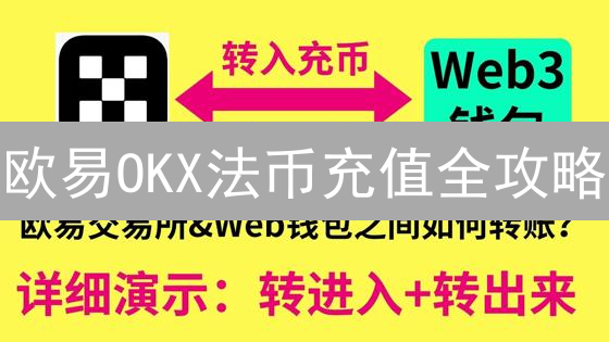 欧易OKX法币充值全攻略：3分钟搞定，新手必看！🔥