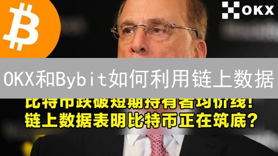 OKX和Bybit如何利用链上数据？揭秘加密货币交易新策略！