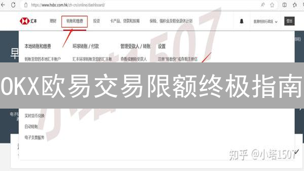 OKX欧易交易限额终极指南：告别爆仓，稳健盈利！