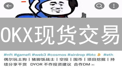 OKX现货交易：新手必看！六大风险控制策略，守护你的资金！