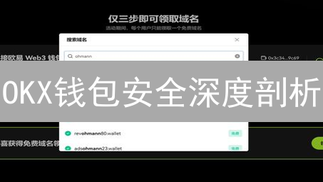 OKX钱包安全深度剖析：如何守护您的数字资产？