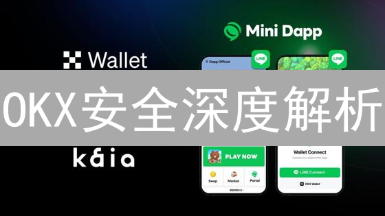 OKX安全深度解析：多重防护，守卫您的加密资产！