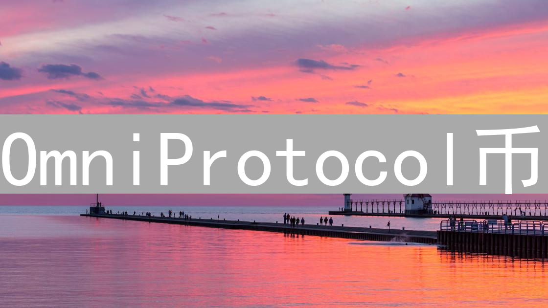 OmniProtocol币：探索未来跨链互操作性的潜力