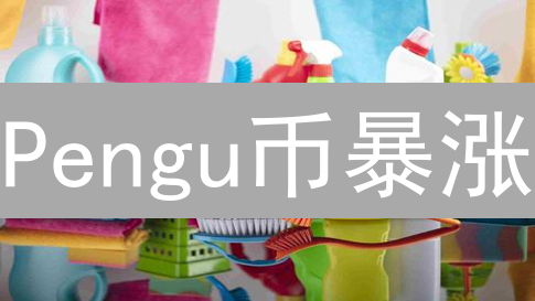 Pengu币暴涨？揭秘五大应用场景，抓住财富机遇！