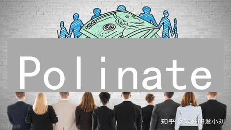 Polinate：区块链赋能创意经济，打造去中心化平台