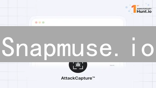 Snapmuse.io：颠覆传统，用区块链赋能视觉内容创作！