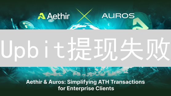 Upbit提现失败？2024最新教程：快速解决提现问题！