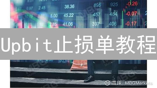 Upbit止损单教程：控制加密货币风险的有效方法